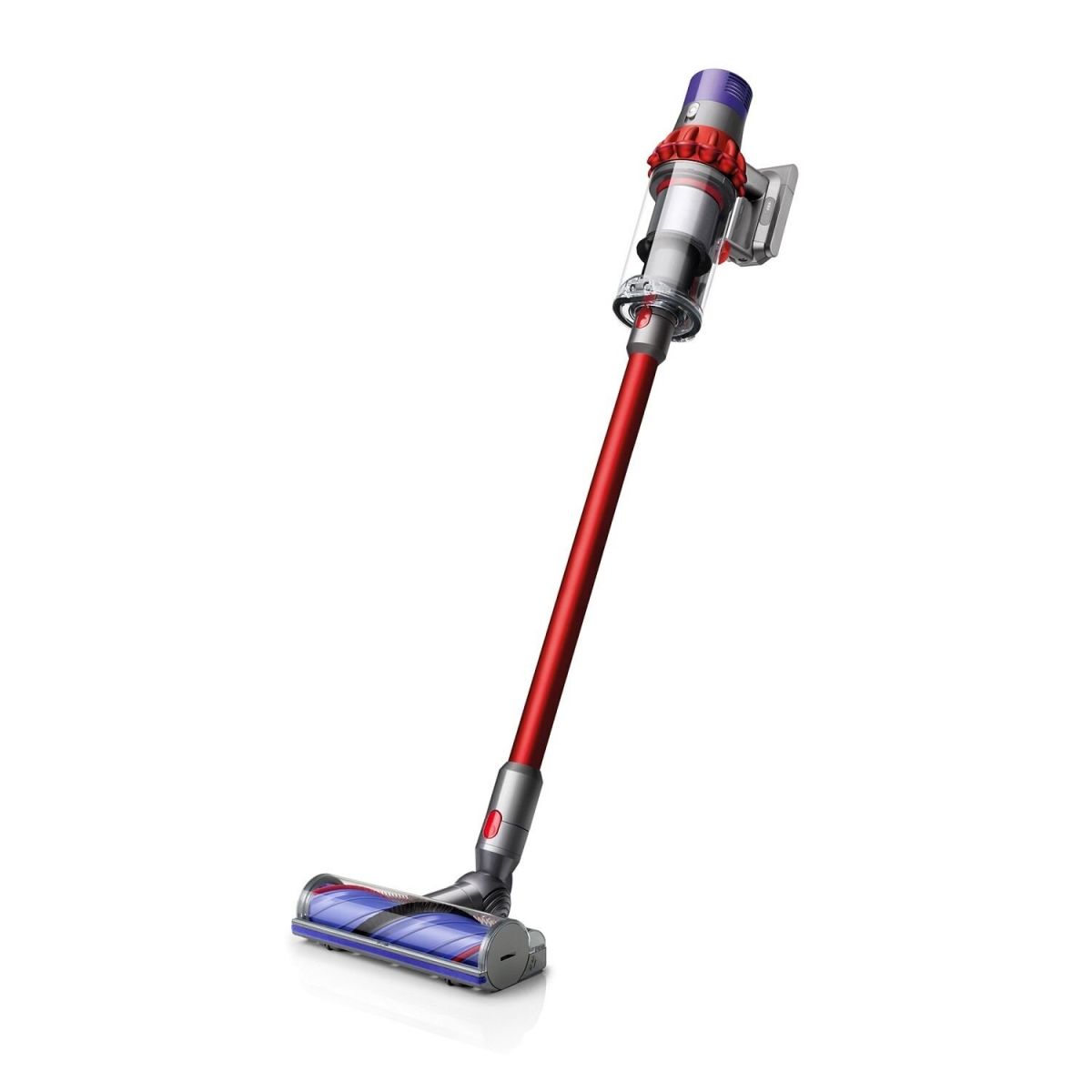 Carrefour propose 20% de réduction sur le DYSON V10 Origin, profitez-en pour un intérieur impeccable.