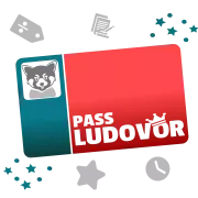 Ludum : le Pass Ludovor à 9,99 € pour un an de jeux, une offre à ne pas manquer !