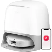 Incroyable ! Roborock Qrevo CurvX à prix cassé chez Amazon, découvrez pourquoi il cartonne