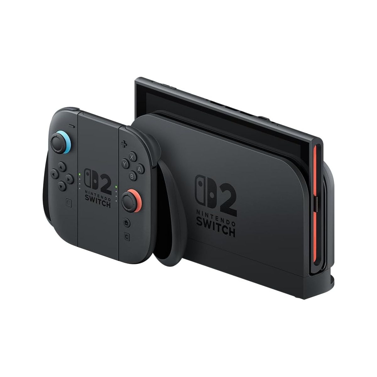 Nintendo Switch 2 + Super Mario Party Jamboree : 49,98€ de réduction chez Cultura
