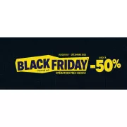 Black Friday chez Conforama : 100€ de cagnotte à gagner, comment faire ?