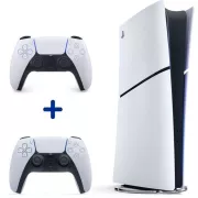 PS5 à prix fou chez Cdiscount : 50€ de réduction immédiate avec le code promo, dépêchez-vous !