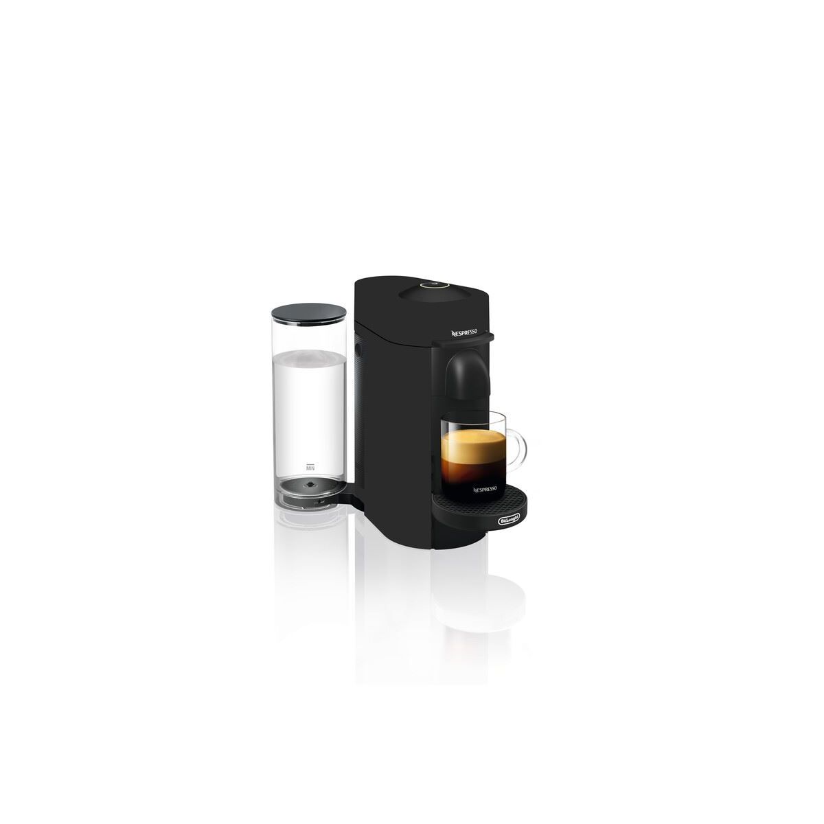 BlackFriday : 10€ de réduction sur la Nespresso De'Longhi Vertuo Plus