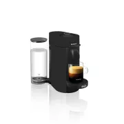 Incroyable ! 10€ de réduction sur la Nespresso Vertuo Plus chez Fnac, vite profitez-en !