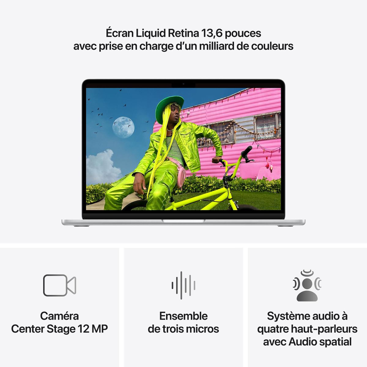 Carrefour lance une opération flash Apple : 10% de remise différée sur iPad et MacBook