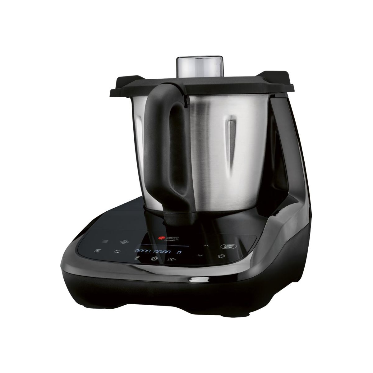 Le Monsieur Cuisine Compact SMCC 1100 A1 à 199€ chez LIDL : révolutionnez votre cuisine