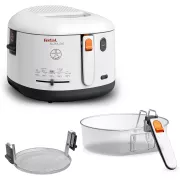 Friteuse Tefal à 39 € chez Amazon : la promo qui va tout changer