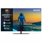 Fnac : 200€ de réduction sur la TV Philips Ambilight 65OLED810, profitez-en avec le code promo!