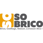 BlackFriday chez soBrico : 60€ de réduction immédiate sur vos achats de bricolage