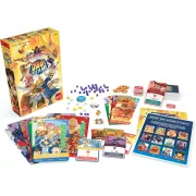 Tag Team en promo chez Amazon : un jeu de combat stratégique à prix cassé, vite !