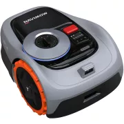 BlackFriday : Boulanger offre un garage et 50 € de remise sur le robot tondeuse Navimow