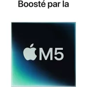 Boulanger : bonus rachat de 100 € sur MacBook M5, profitez des French Days pour économiser