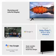 Incroyable ! La TV Xiaomi A 32' à 96€ sur AliExpress : le deal techno de l'année.
