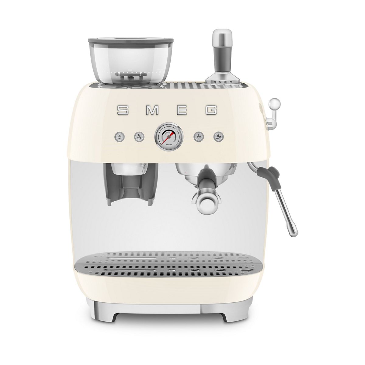 Boulanger : 20% de réduction sur les machines expresso Jura, Delonghi et Smeg