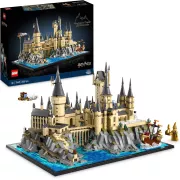 LEGO Harry Potter 76419 en promo chez Amazon, découvrez l’offre maintenant !
