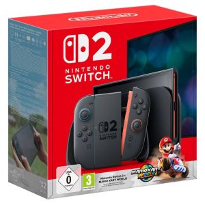 Carrefour lance 10% de réduction sur toute la gamme Nintendo Switch : Switch 2, Lite et OLED en promo !