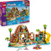 LEGO Friends Vacances à l’Hôtel de la Plage : une offre à ne pas manquer sur Amazon avec 48,97 € de réduction !