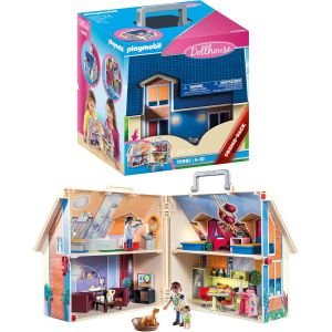 50% sur le 2ème Playmobil : l’offre Amazon à ne pas manquer pour compléter sa collection