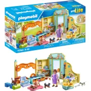 Amazon casse les prix sur les Playmobil : le 2ème à moitié prix, on vous explique tout