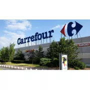 10€ de réduction immédiate sur vos courses en ligne avec Carrefour, profitez-en maintenant !