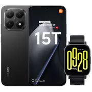 Incroyable ! Le pack XIAOMI 15T + Redmi Watch 5 à prix cassé chez Boulanger