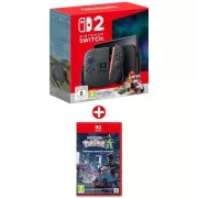 CDiscount casse les prix : Nintendo Switch 2 + 2 jeux à moins de 470€, vite !