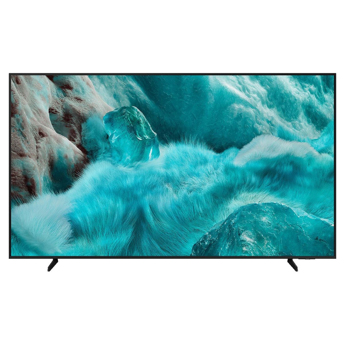 Samsung : 100€ remboursés sur les TV QLED 75