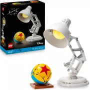 Découvrez vite la promo Amazon sur le LEGO Ideas Luxo Jr. Disney Pixar, un must-have !