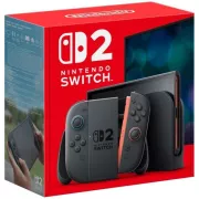 Offre folle : la Nintendo Switch 2 Bleu Clair & Rouge Clair à prix mini chez CDiscount !