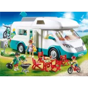 Ne manquez pas cette offre incroyable : le Camping-Car Playmobil à prix cassé chez Amazon !