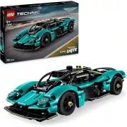 LEGO Aston Martin Valkyrie en promo chez Amazon : ne ratez pas cette offre !