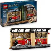 Le LEGO Harry Potter à prix cassé sur Amazon : ne ratez pas cette offre magique !