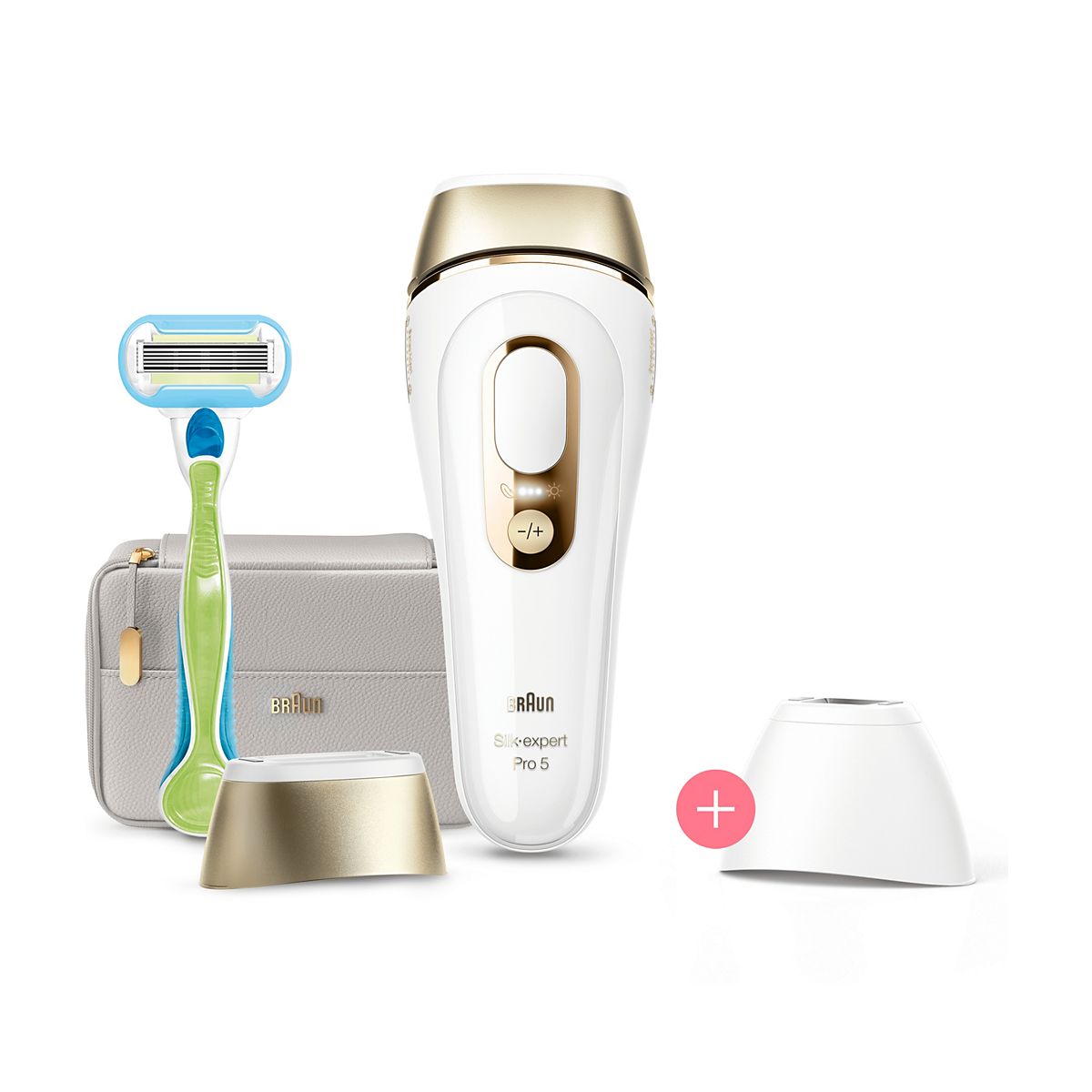 Code promo Boulanger : 10% de réduction sur les produits santé et beauté (Braun, Philips, Oral-b)