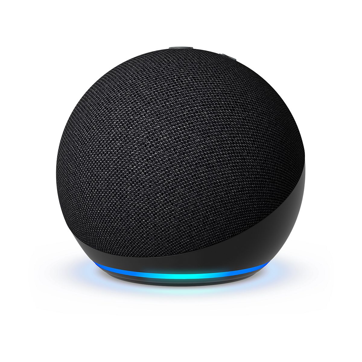 Boulanger : l'Assistant vocal Amazon Echo Dot 5 à 29,99€, une offre à ne pas manquer