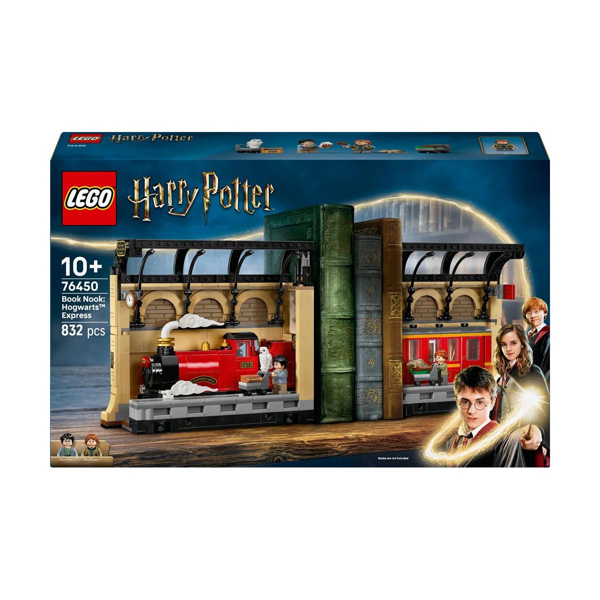 Fnac : jusqu’à -30€ sur les LEGO pour les adhérents, profitez-en vite !
