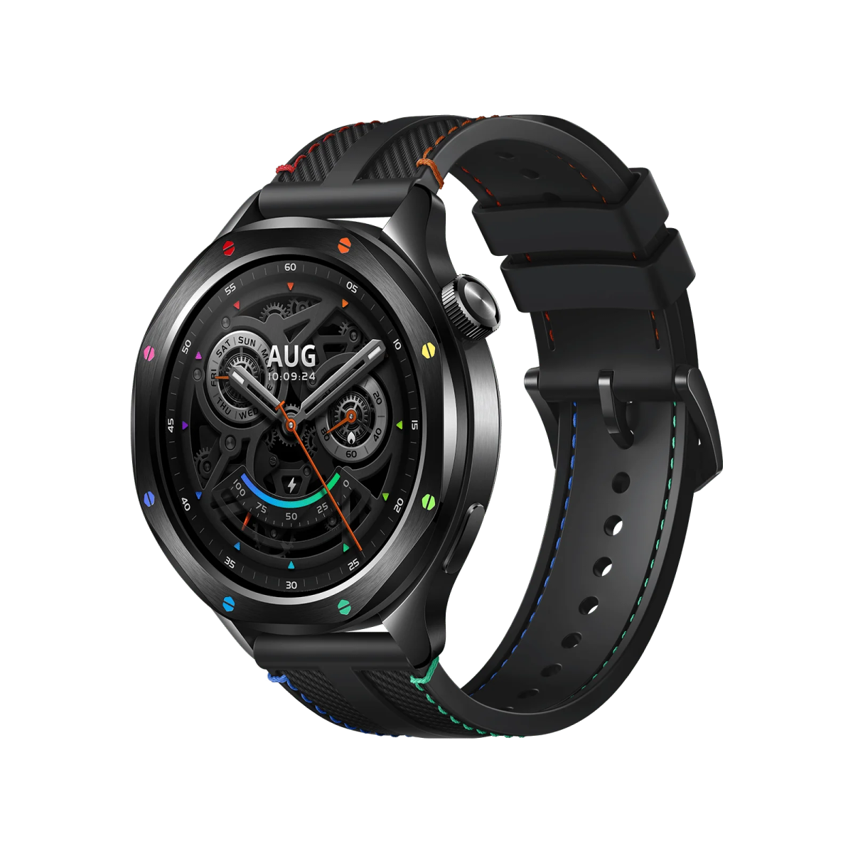 Xiaomi Watch S4 : 5€ de réduction + 3 cadeaux gratuits à choisir !