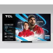 ODR TCL 2026 : 100€ de remboursement sur les téléviseurs C8K et Q8C, mode d’emploi complet