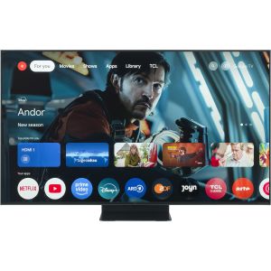 Promo TCL : 50€ remboursés sur les TV 55/50 pouces C7K/Q7C - Découvrez comment en profiter
