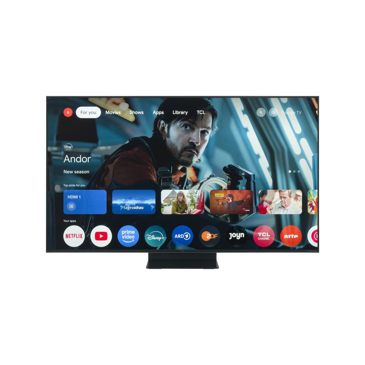 Promo TCL : 50€ remboursés sur les TV 55/50 pouces C7K/Q7C - Découvrez comment en profiter