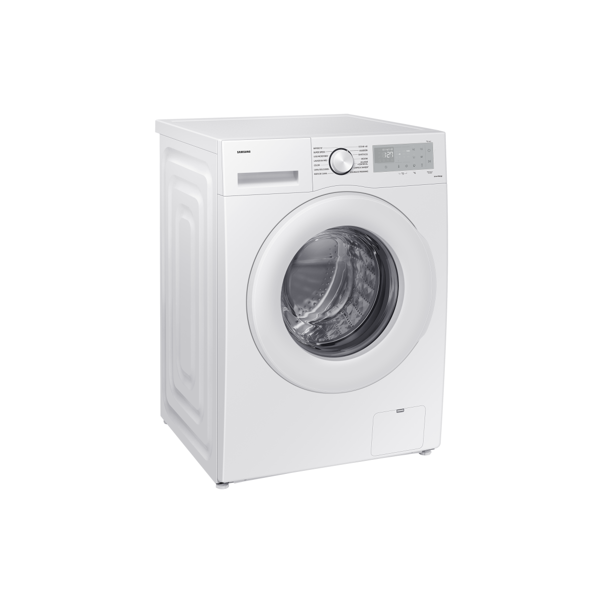 Lave-linge Samsung 11kg en promo : 20% d’économie avec Carrefour
