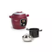 Ne ratez pas cette offre : -25% sur l'électroménager Seb chez Conforama avec la carte Confo+ !