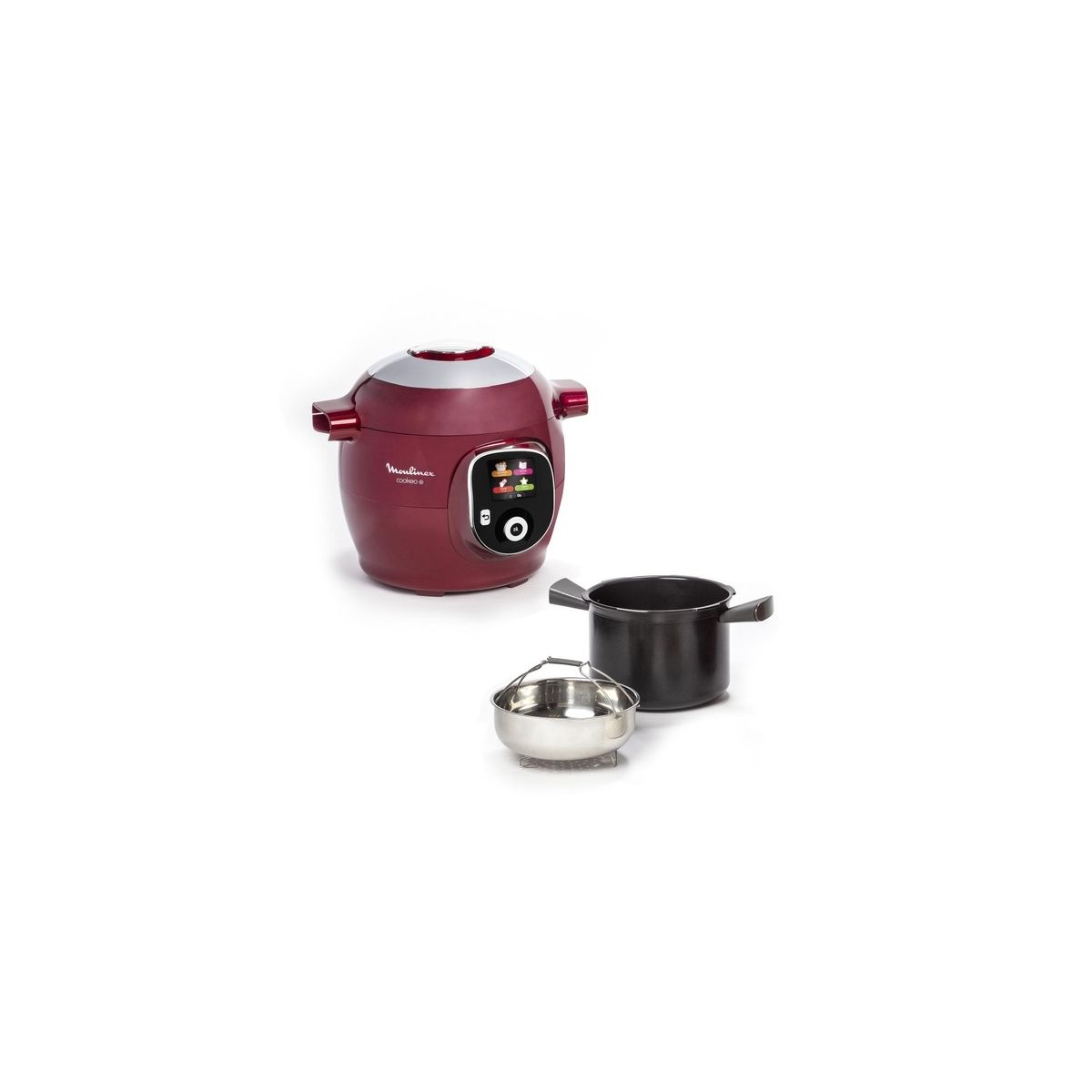Économisez 25% sur l'électroménager Seb (Rowenta, Tefal, Moulinex, Calor, Krups) chez Conforama
