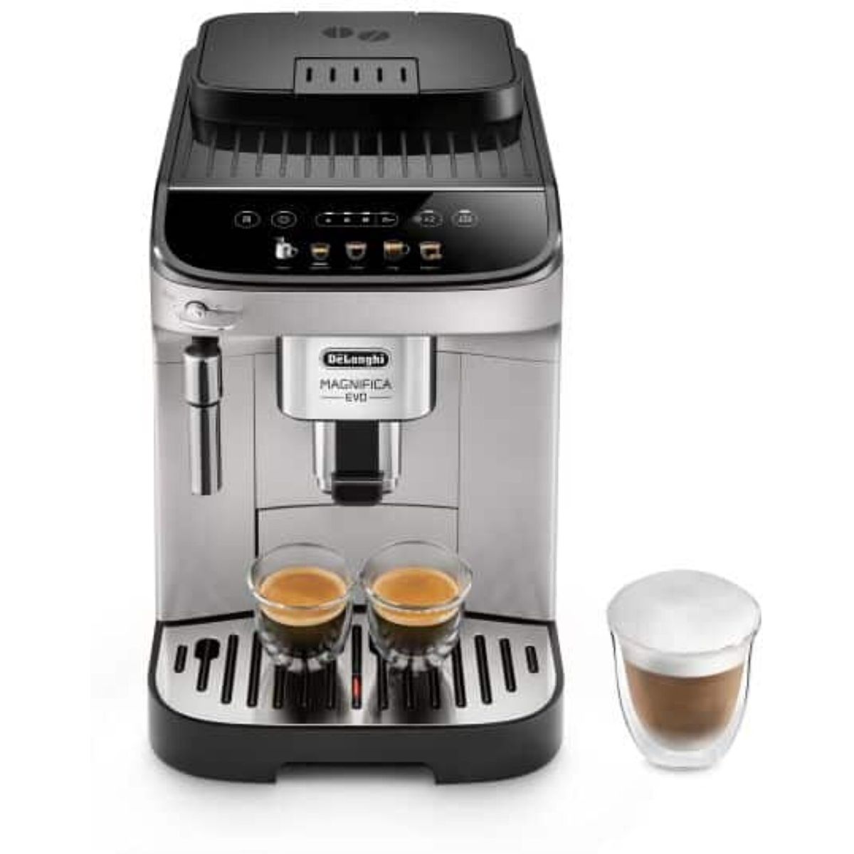 34% de réduction sur les machines expresso chez E.Leclerc : le bon plan café