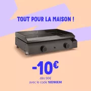 On a regardé les promos CDiscount maison : certains produits valent clairement plus le détour que d’autres