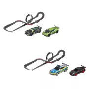Offre flash LIDL : circuit Carrera GO!!! à prix cassé, ne ratez pas ça !