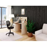 Une offre incroyable chez Conforama : -10% sur votre pack bureau-fauteuil, dépêchez-vous !