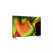 Ne manquez pas cette offre Carrefour : 16.67% offerts pour la TV LG OLED55B5 !