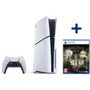 CDiscount frappe fort : PS5 Slim et Clair Obscur : Expédition 33 à prix imbattable