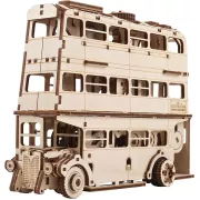 Puzzle 3D en bois OFFERT sur Amazon : comment en profiter dès maintenant ?