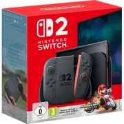 30€ offerts chez Auchan pour une Nintendo Switch : le bon plan à saisir absolument !